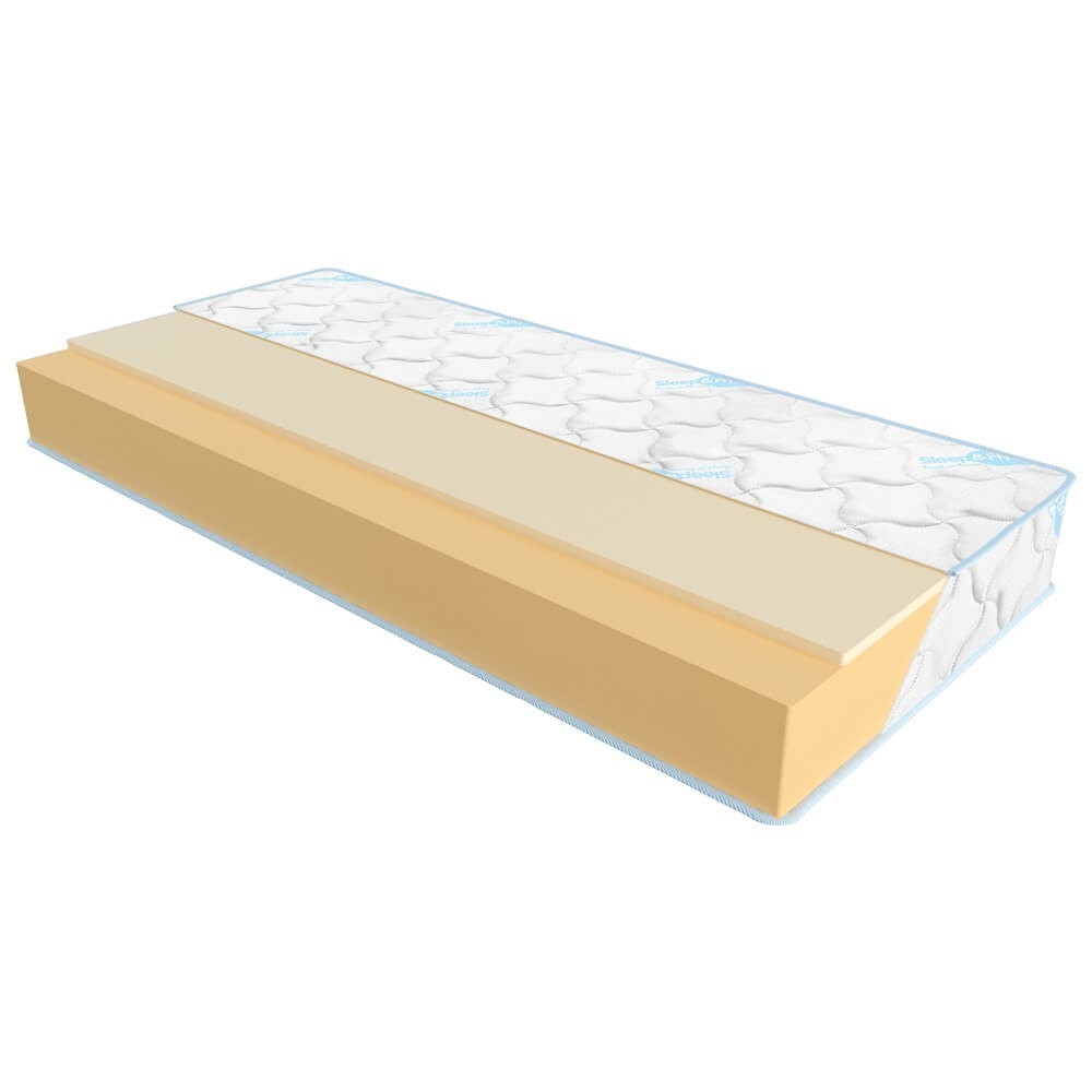 

Ортопедический матрас ЕММ Sleep&Fly Comby (жаккард) 80x190 см