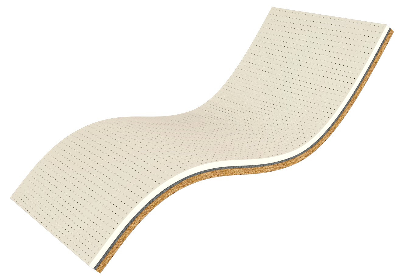 

Ортопедический матрас ЕММ Take&Go Bamboo Ultra Kokos 140x200 см