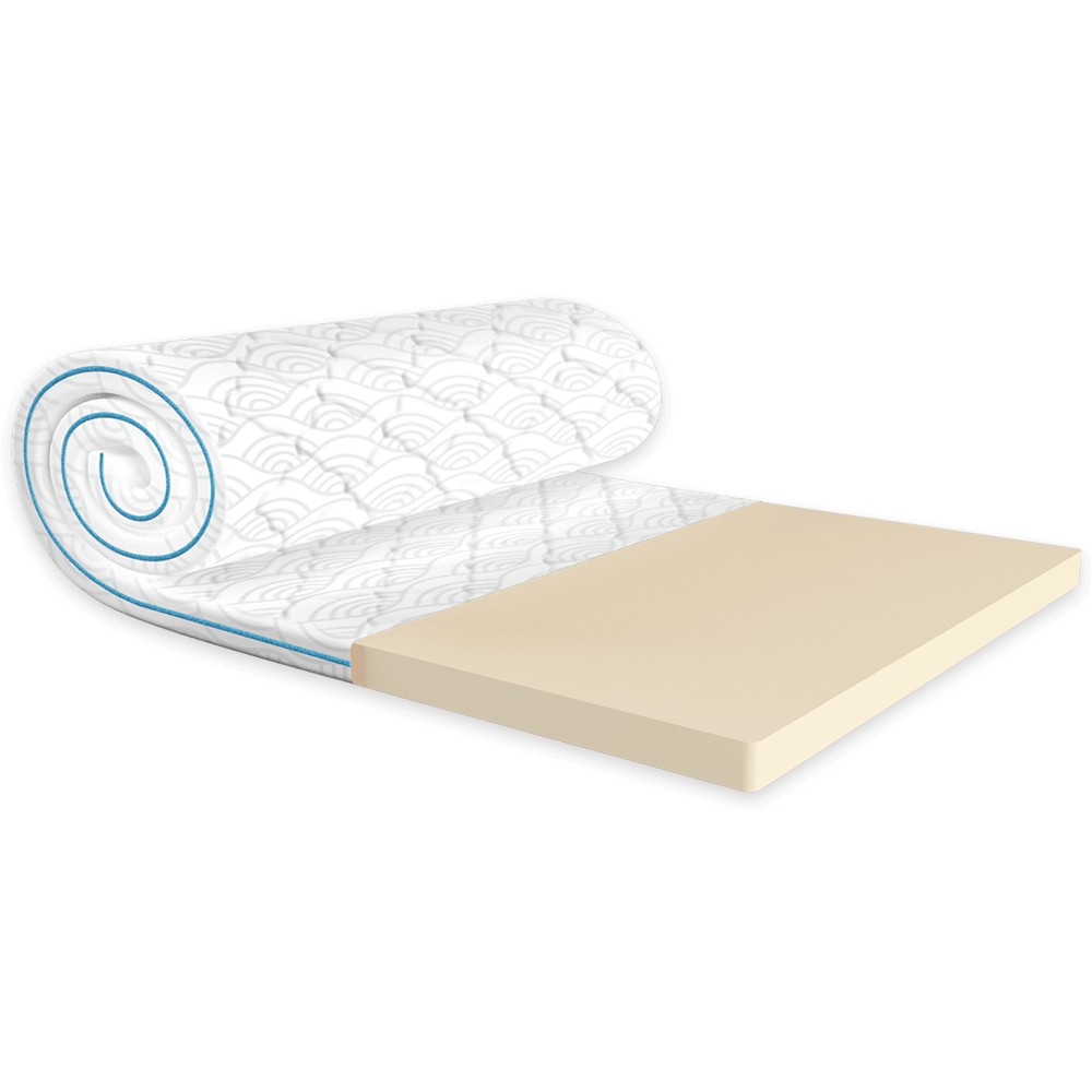 

Ортопедический матрас ЕММ Sleep&Fly Mini Super Memo (жаккард) 120x190 см