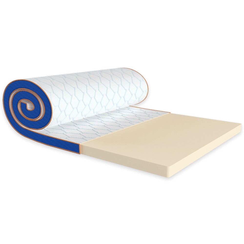 

Ортопедический матрас ЕММ Sleep&Fly Mini Super Flex (стрейч) 120x200 см
