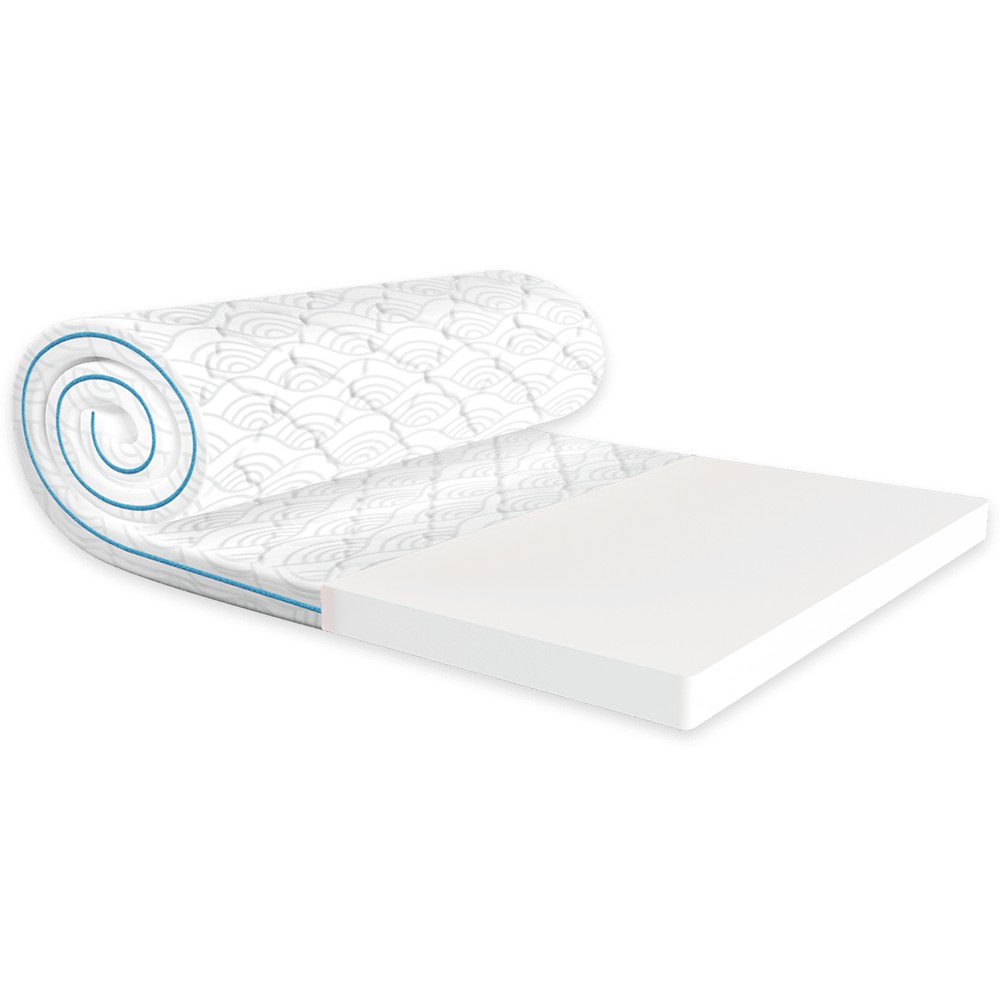 

Ортопедический матрас ЕММ Sleep&Fly Mini Flex Mini (жаккард) 150x190 см