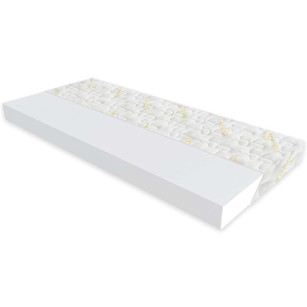 

Ортопедический матрас ЕММ Take&Go Slim Roll 180x200 см