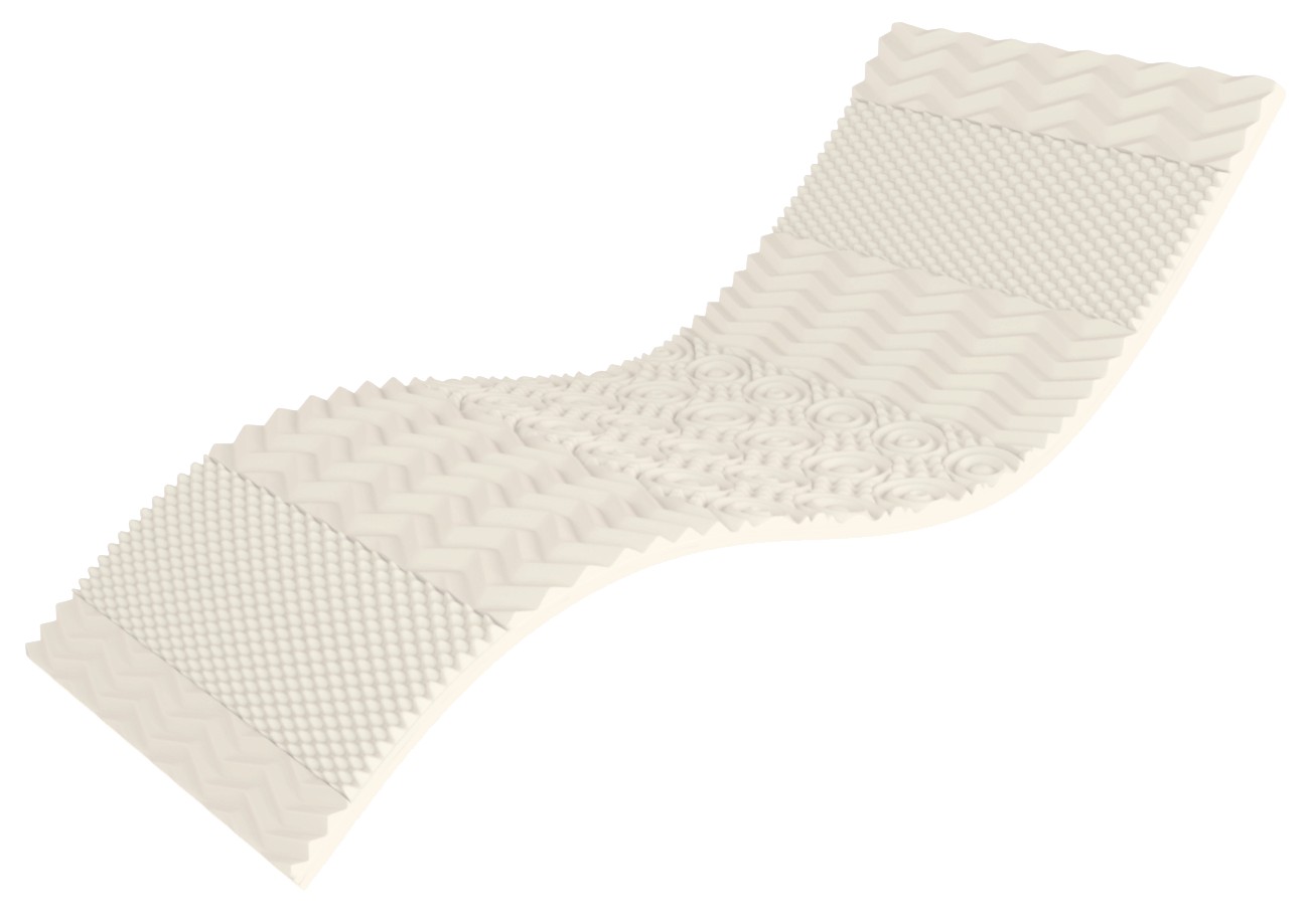 

Ортопедический матрас ЕММ Take&Go Bamboo Top White 80x190 см