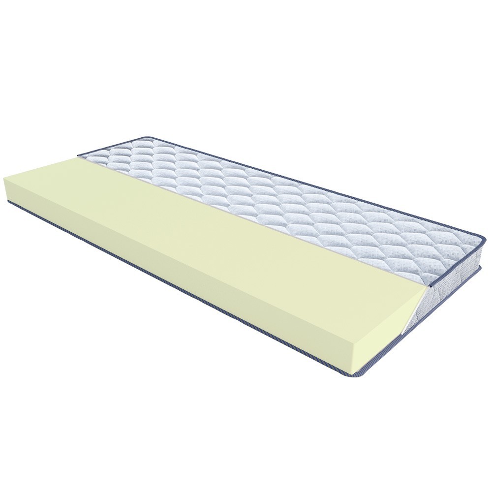 

Ортопедический матрас ЕММ Sleep&Fly Silver Edition Xenon 140х190 см