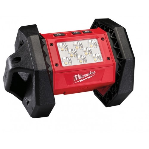 

Фонарь MILWAUKEE M18 AL-0 светодиодный (4932430392) (Без АКБ и ЗУ)