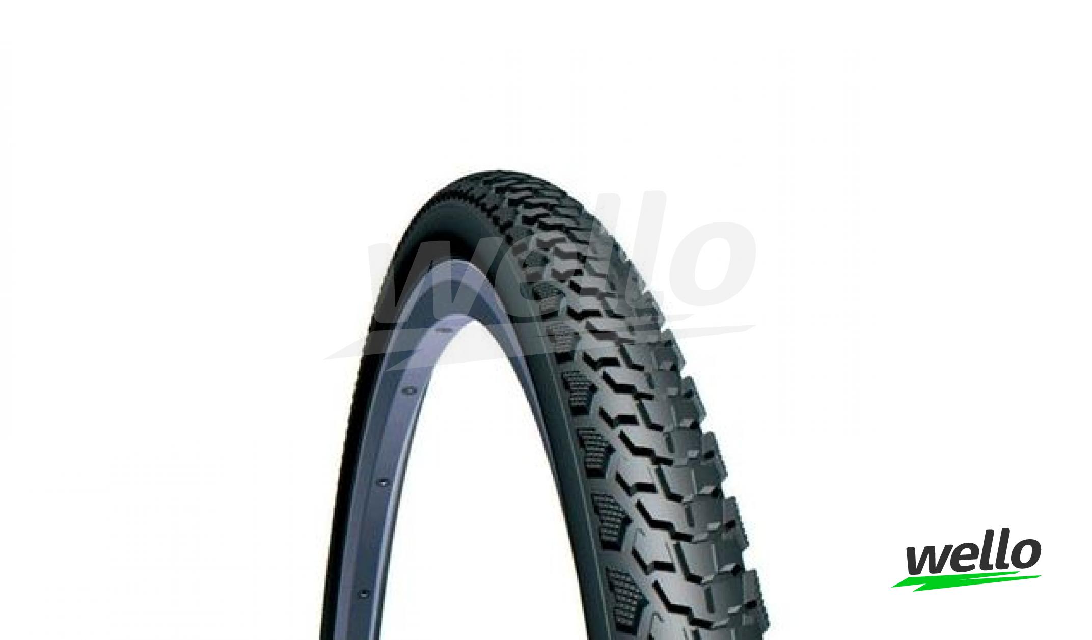 

Велосипедная шина 28 * 1,40 (700 * 35C) (37-622) (H-459 H-473) Chao Yang-Top Brand (#LTK)