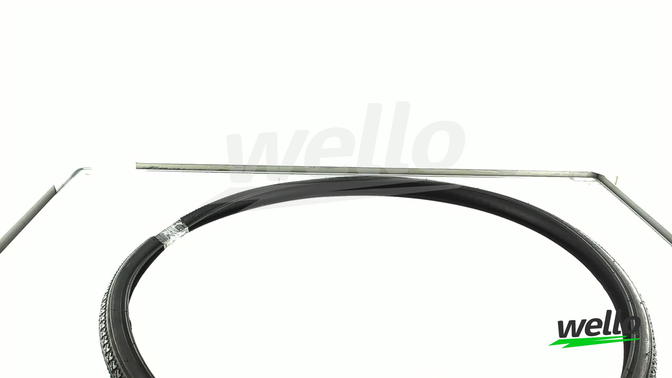 

Велосипедная шина 28 * 1,25 (700 * 32C) (32-622) (H-521) Chao Yang-Top Brand (#LTK)