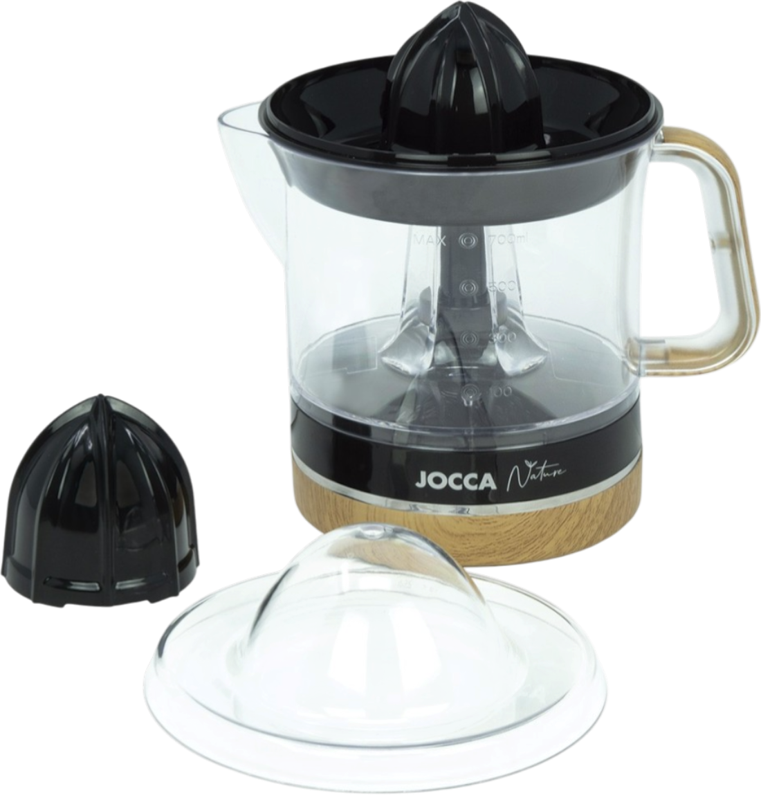 Соковижималка Jocca 2184N — фото 2