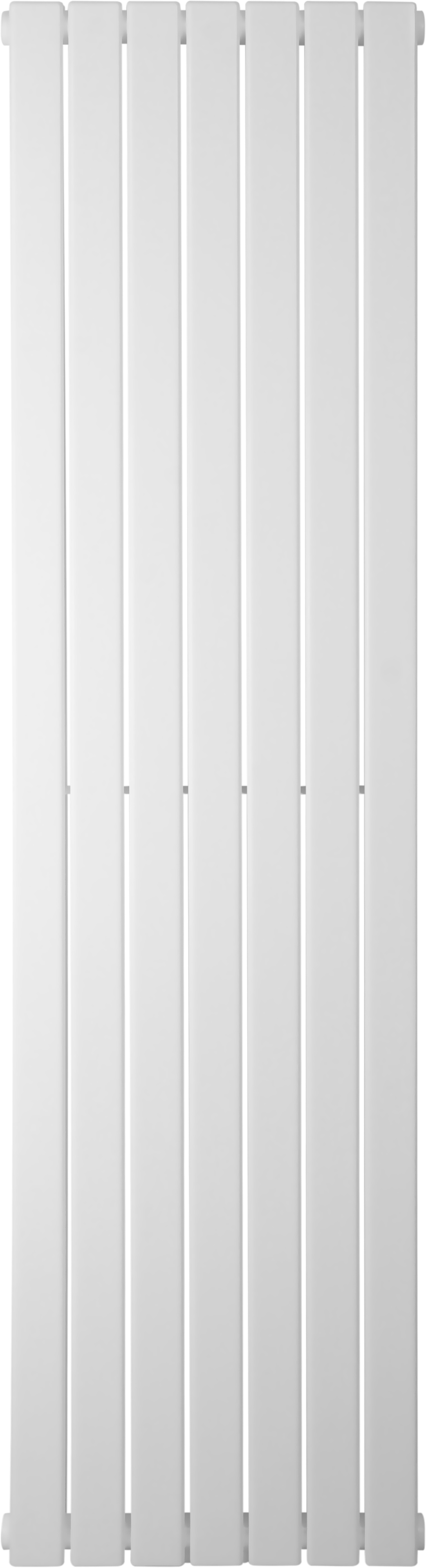 

Радиатор трубный BETATHERM Blende 1600x394x55 мм вертикальный 9016