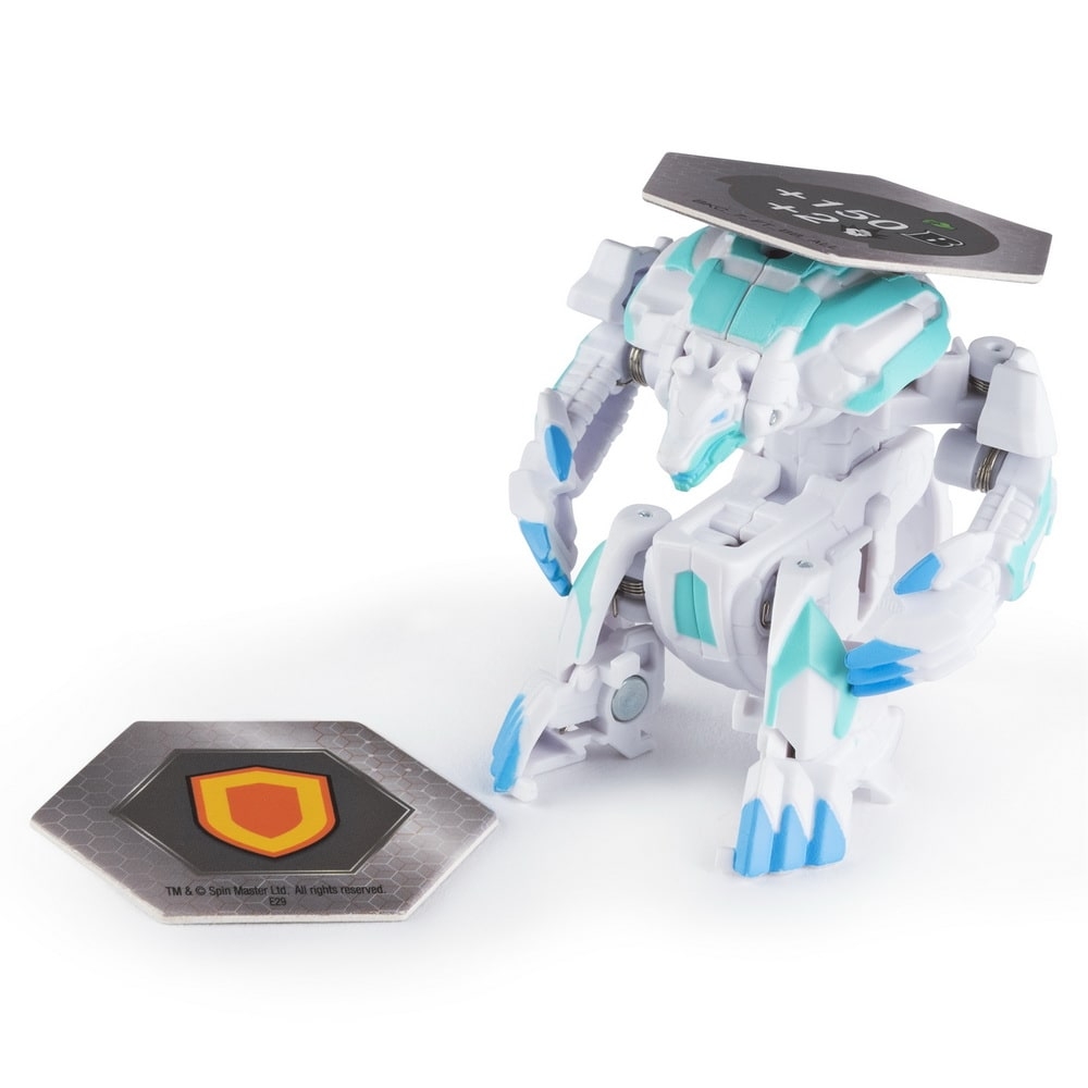 

Игровые наборы Spin Master Bakugan Battle Planet Ультра бакуган Хаос Люпитеон (SM64423-22)