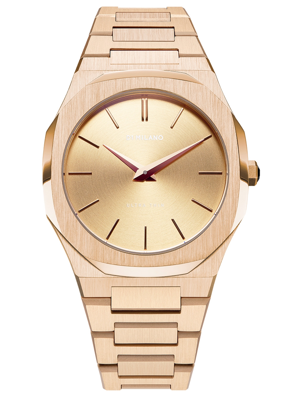 

Часы D1 Milano UTBL03 Ultra Thin Damen 38mm 5ATM
