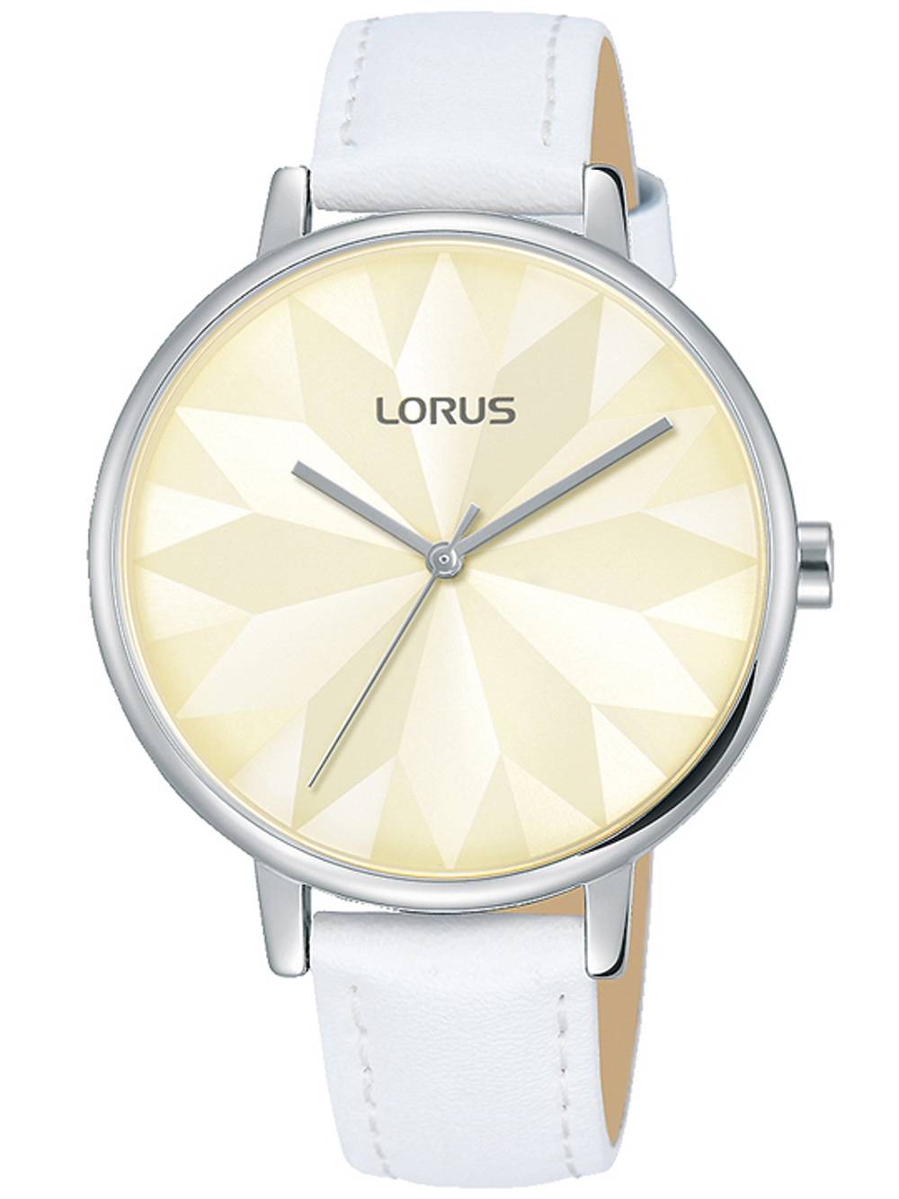 

Часы Lorus RG299NX9 Klassik Damen 36mm 5ATM