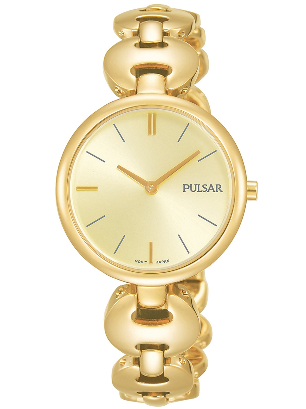 

Часы Pulsar PM2266X1 Attitude Damen 29mm 5ATM