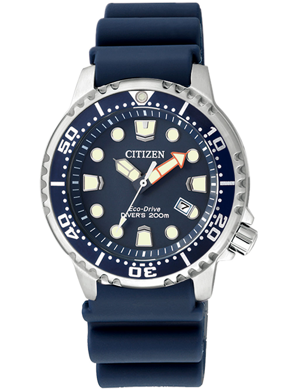 

Часы Citizen EP6051-14L Eco-Drive Promaster-Marine Damen 34mm 20ATM