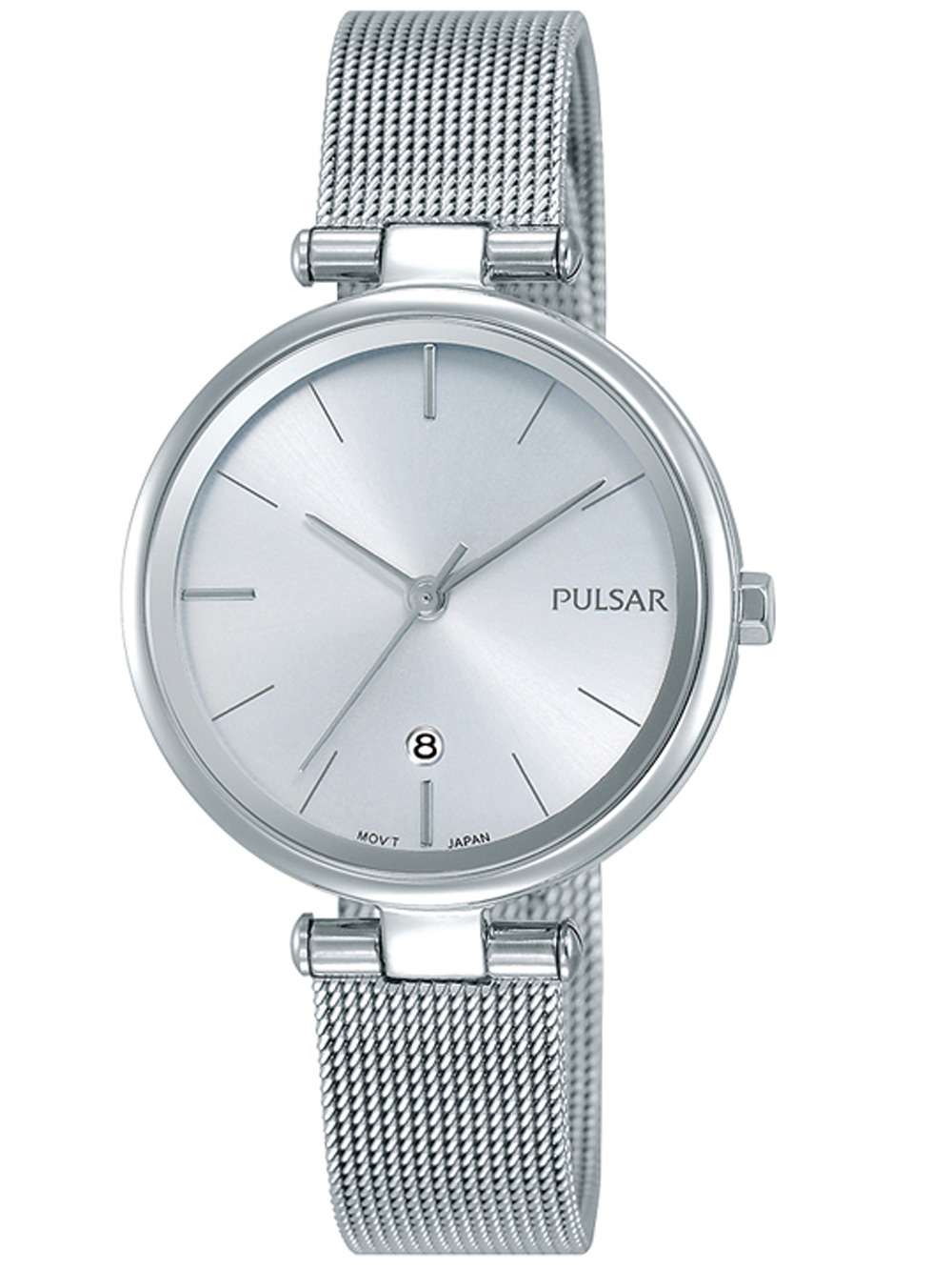 

Часы Pulsar PH7461X1 Klassik Damen 29mm 5ATM