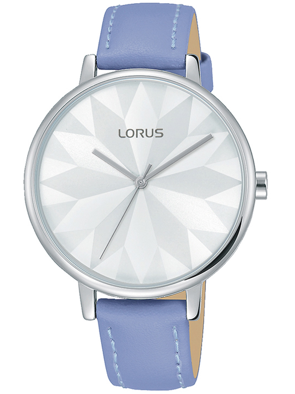 

Часы Lorus RG297NX8 Klassik Damen 36mm 5ATM