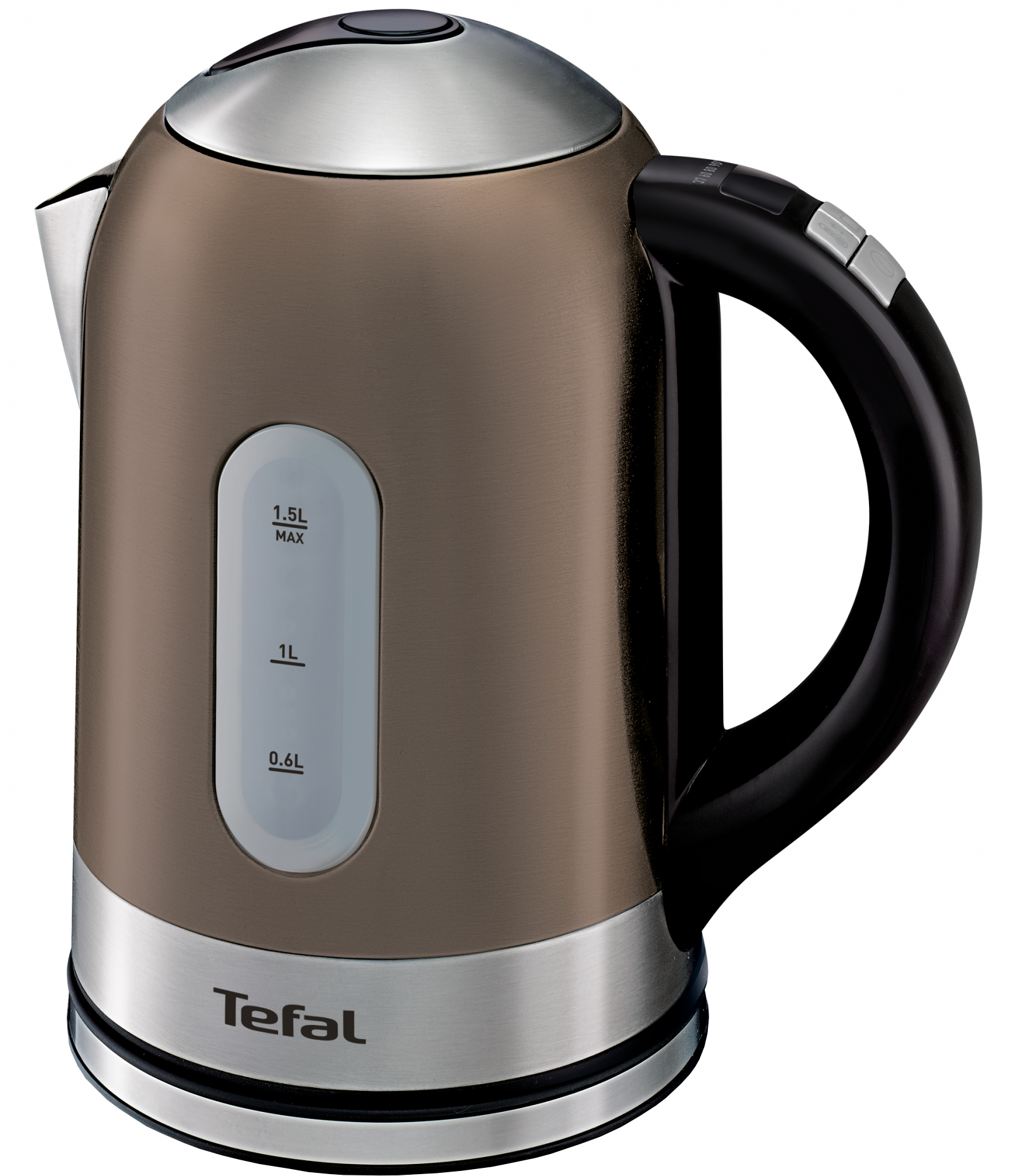 Электрочайник tefal silver ion ko512i30 обзор