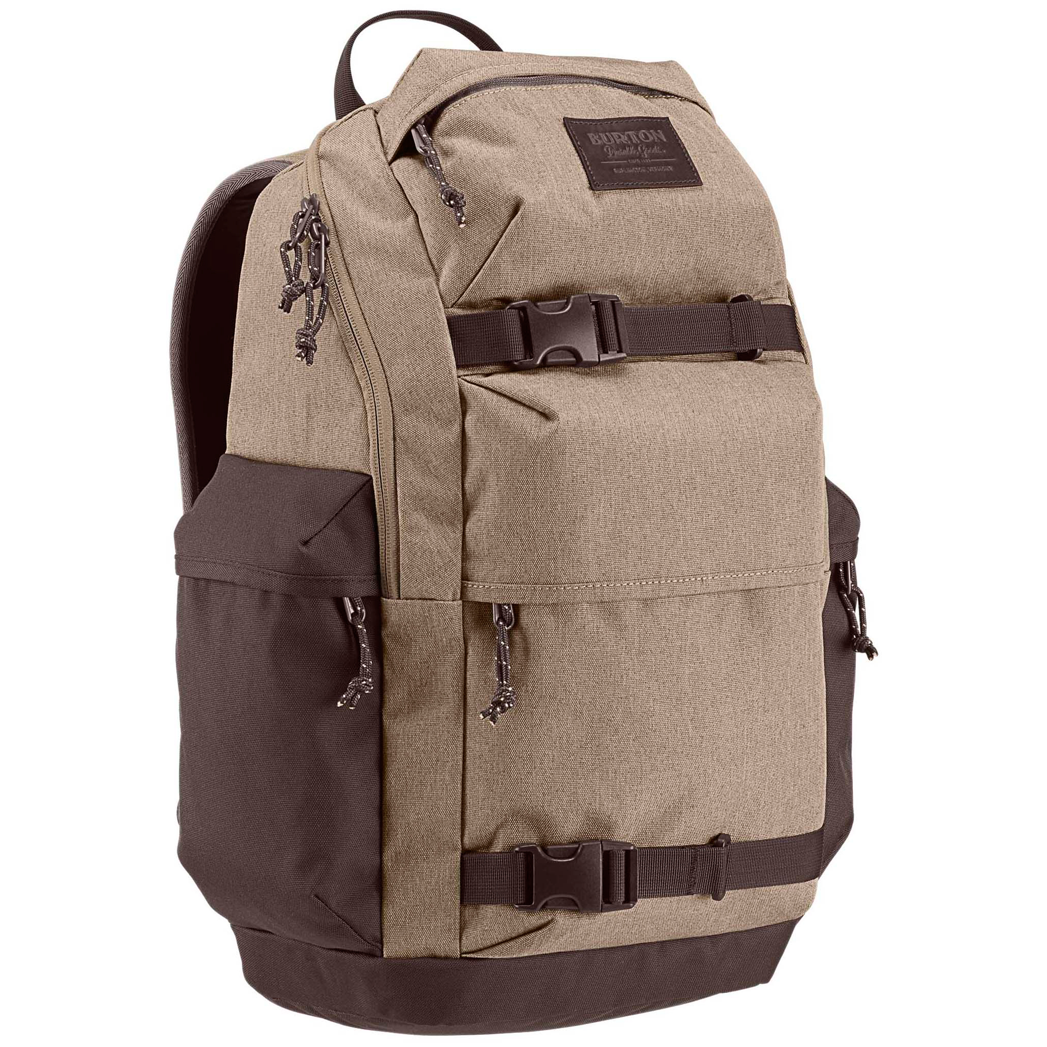 Burton Kilo Pack Kelp Heather 136491 259