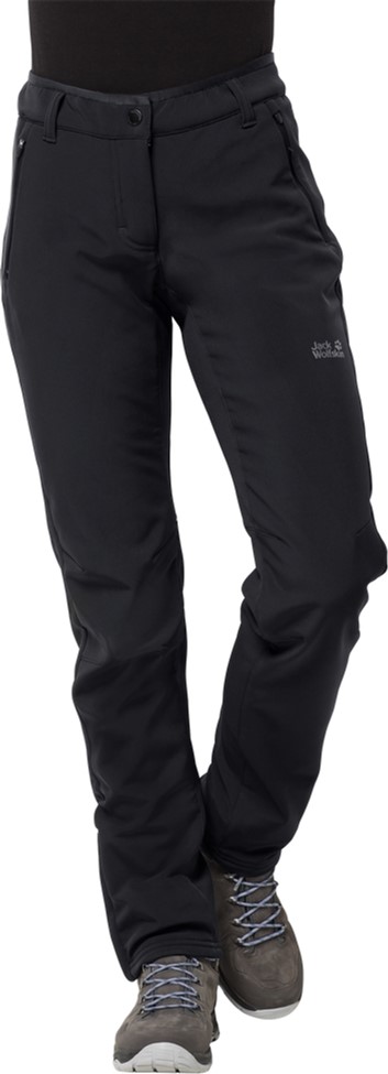 

Брюки Jack Wolfskin Zenon Softshell Pants Women 1505111-6000, Брюки Jack Wolfskin Zenon Softshell Pants Women 1505111-6000 38