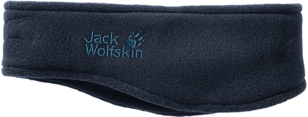 

Повязка Jack Wolfskin Vertigo Headband 1906031-1010 OS