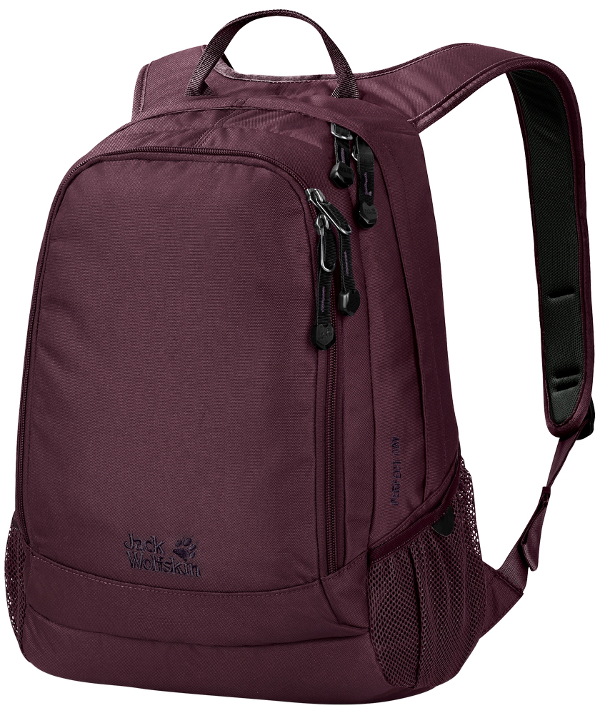 Рюкзак Jack Wolfskin Perfect Day 24040-2810 (4055001893454) – в ...