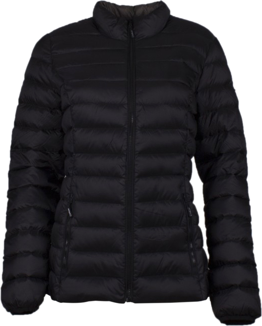 

Куртка Northland Loryana Daunen Jacke 924510 36 Черная