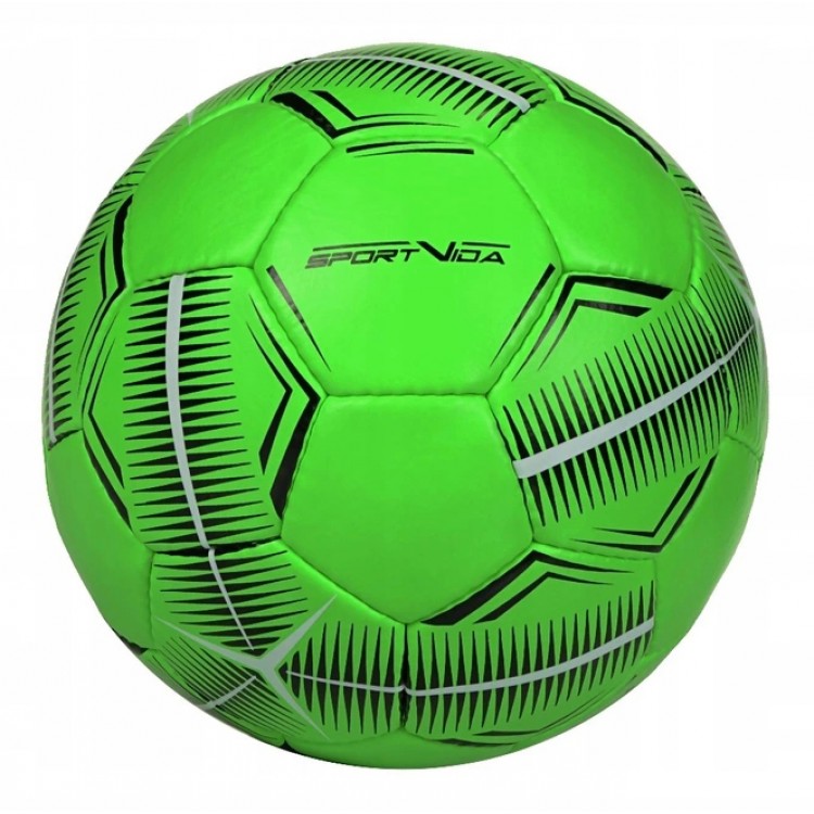 

Мяч футзальный SportVida SV-PA0030 Size 4 PPU-227473