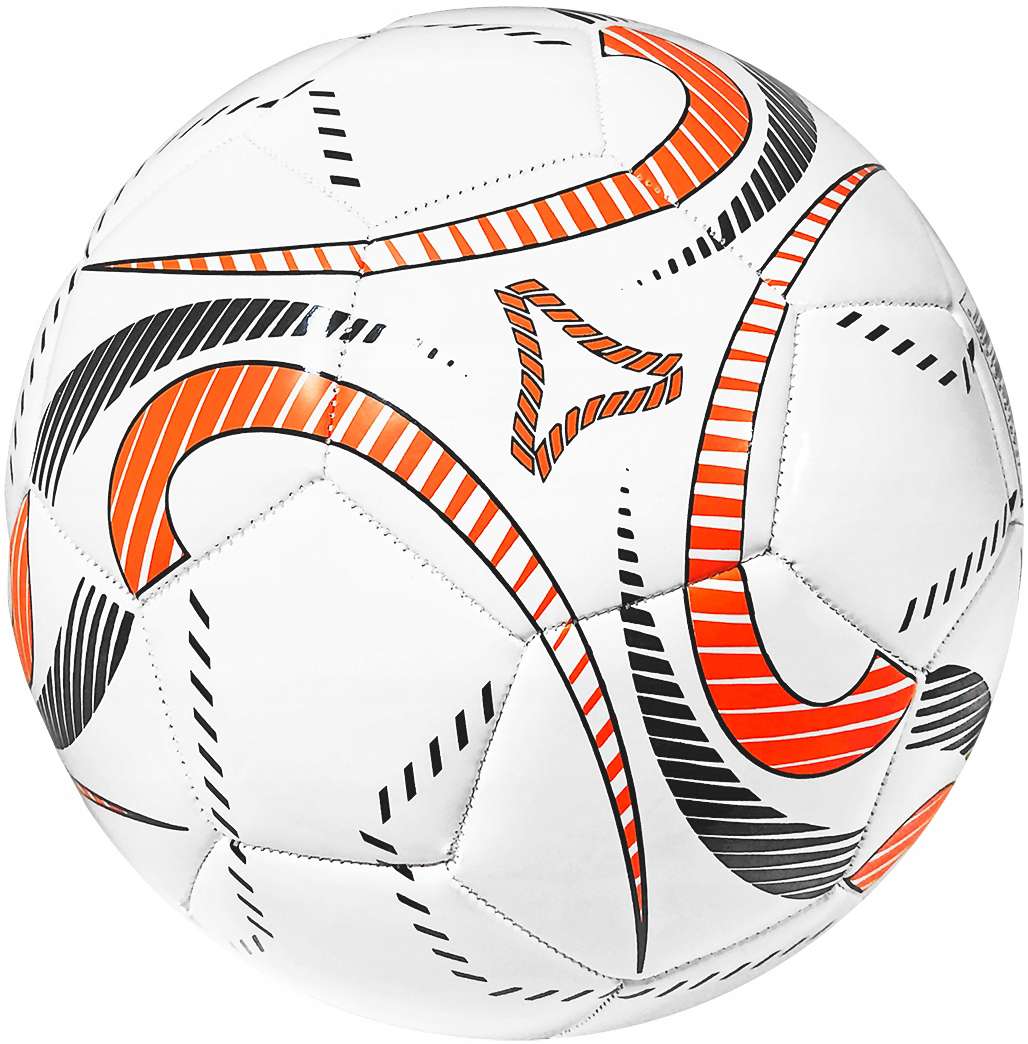 

Мяч футбольный SportVida SV-WX0015 Size 5 PPU-227835