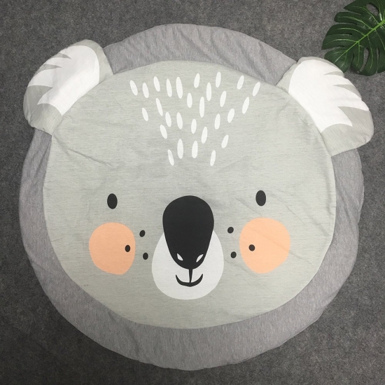 

Одеяло коврик Blanket kids в детскую комнату Коала PPU-218573