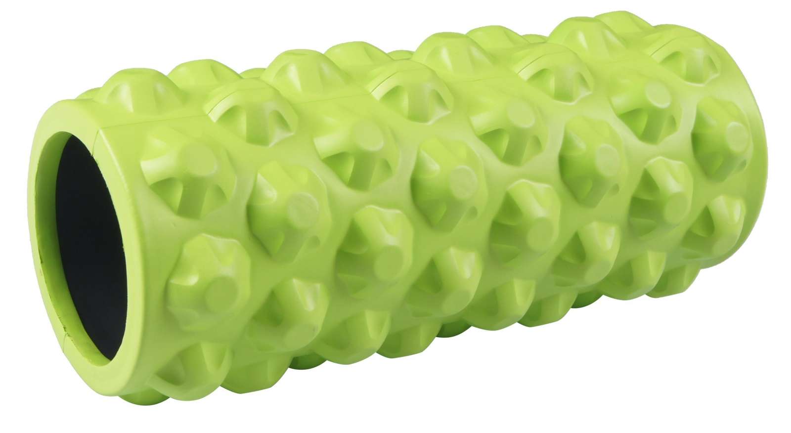 

Массажный ролик валик роллер SportVida SV-HK0063 Green PPU-227185