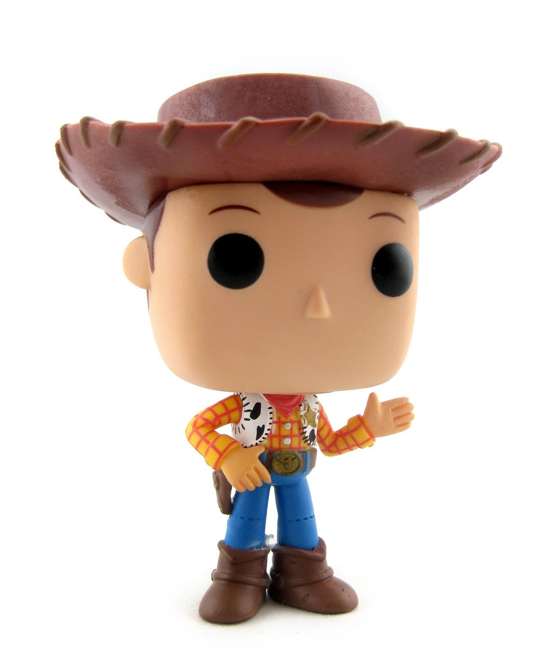 

Набор фигурок Funko Pop Вуди Баз Светик Лайтер из м фИстория игрушек PPU-156204