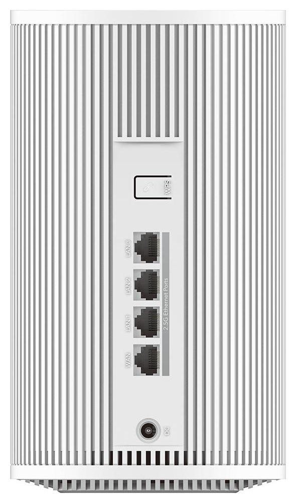 фото Mesh-система Cudy M11000 (2-Paсk)