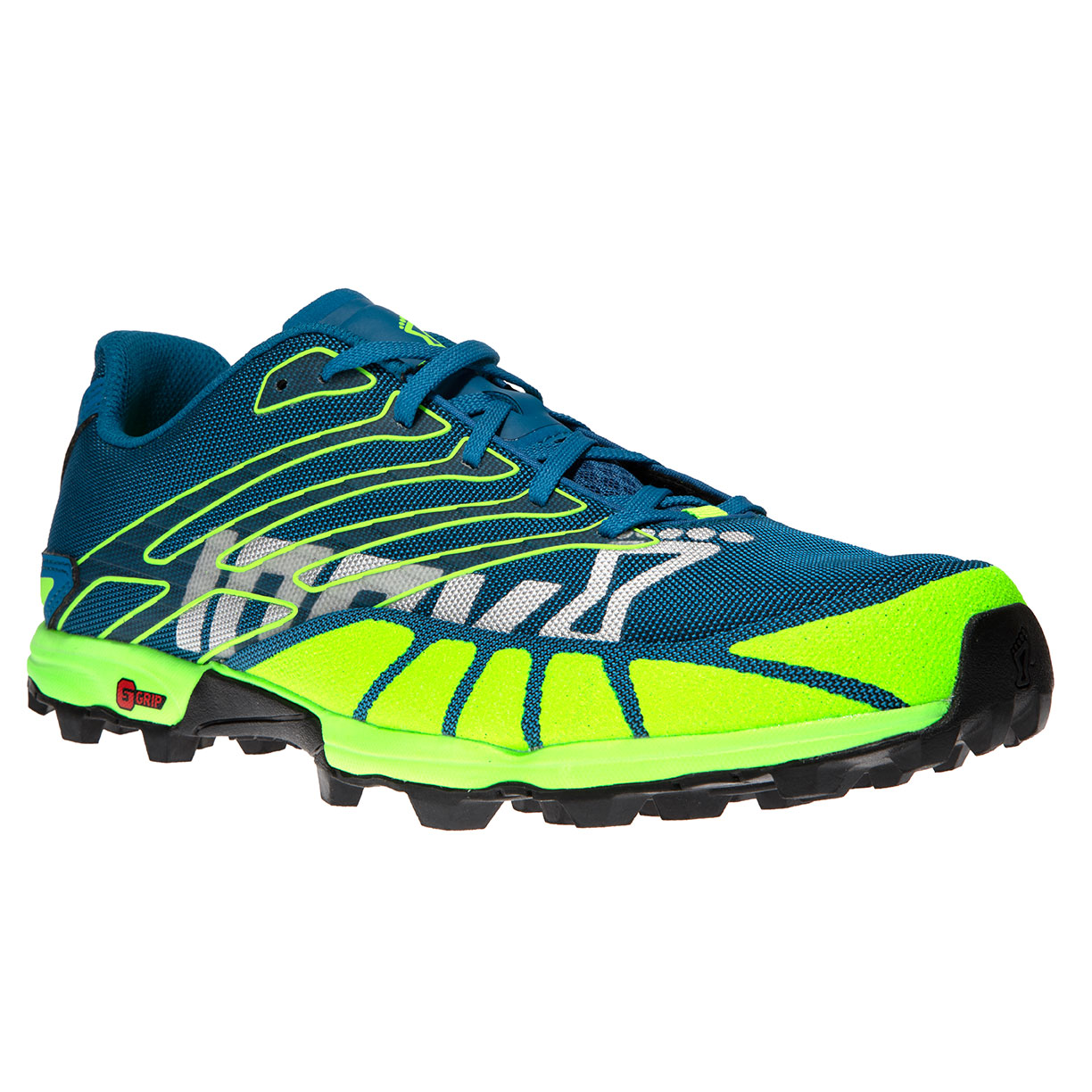 

Кроссовки для бега INOV-8 X-Talon 255 42 (8) 27 см Blue/Green