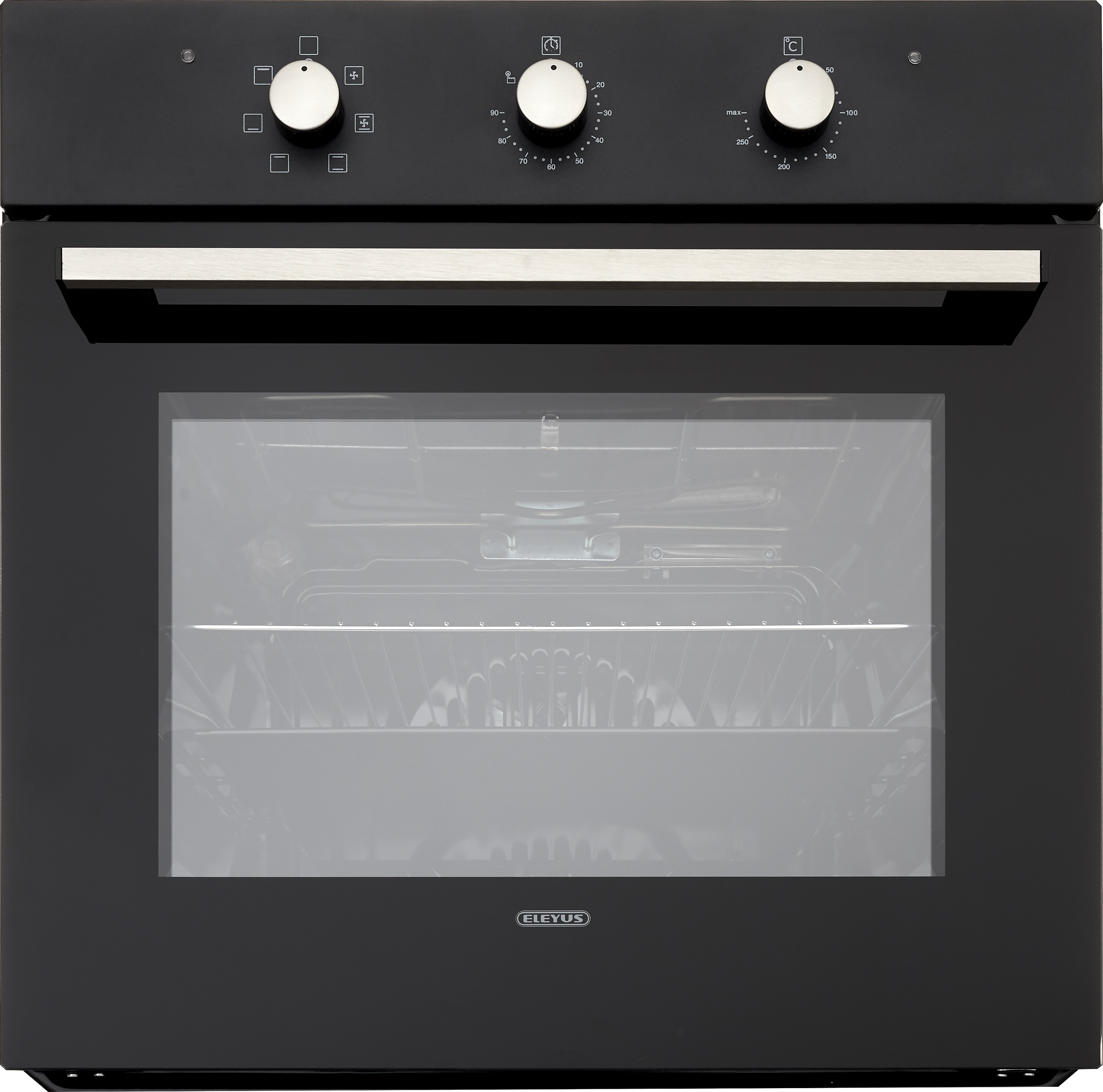 

Духовой шкаф электрический ELEYUS ESTER 6006 BL