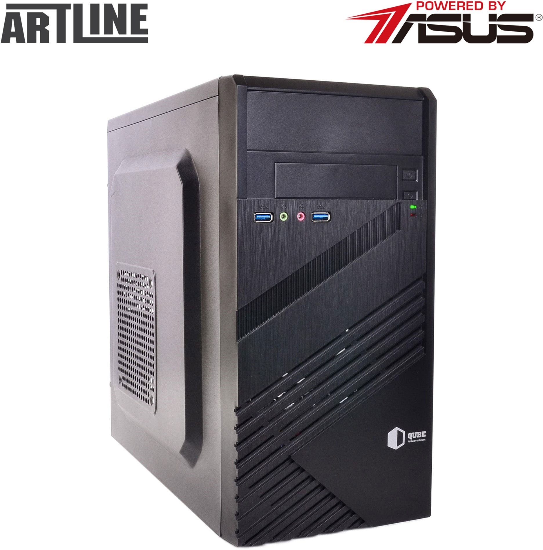 

Компьютер Artline Business B45 v01