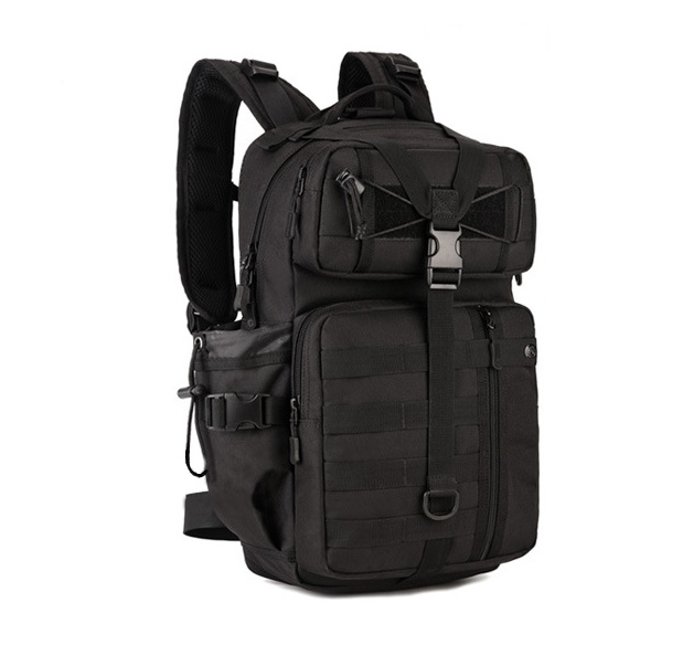 

Тактический городской рюкзак Modular Pack Protector Plus black