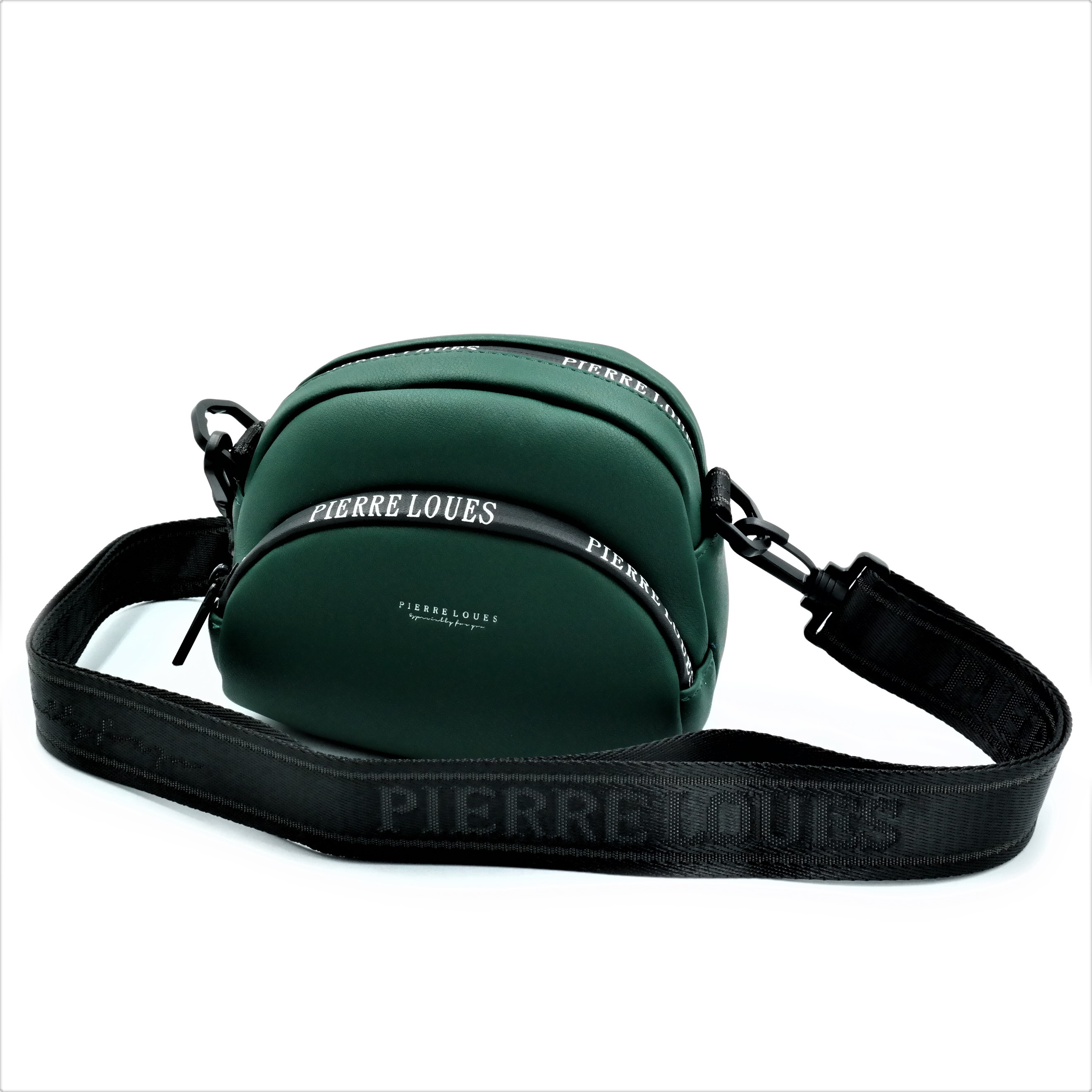 

Сумка на плечо Lemon Цвет Зелёный PL914-38-green