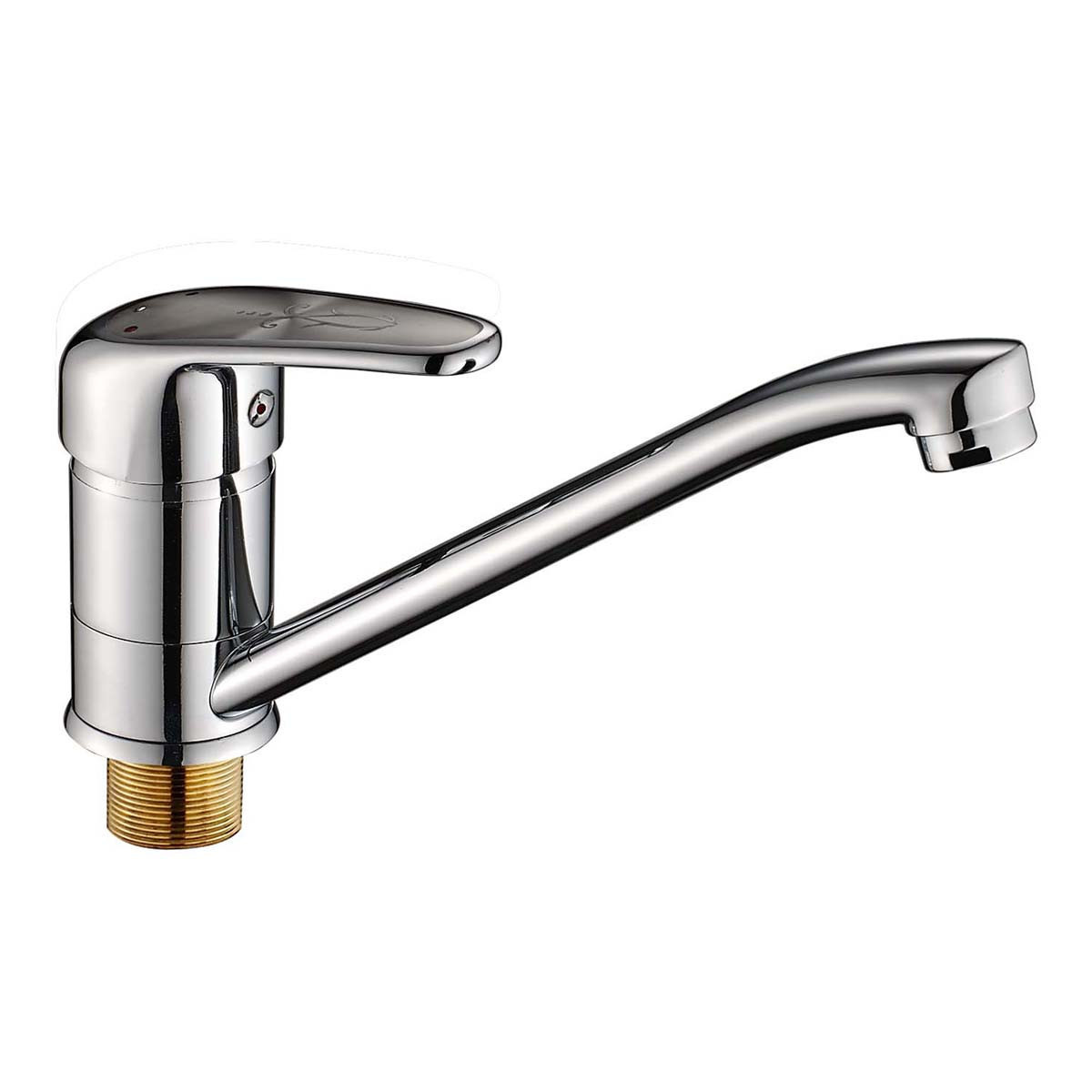 

Смеситель для кухни HAIBA MAGIC 555 HB0691