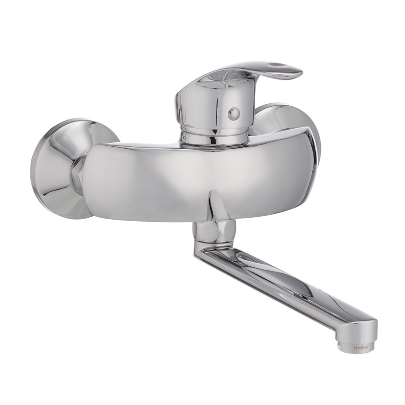 

Смеситель для кухни Haiba MARS 005 HB0255