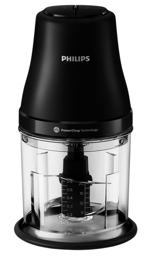 фото Подрібнювач Philips 3000 Series HR1501/00