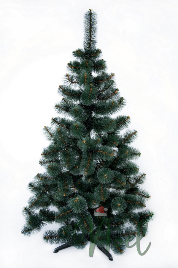 

Искусственная сосна Серебристая Noel 1,5м