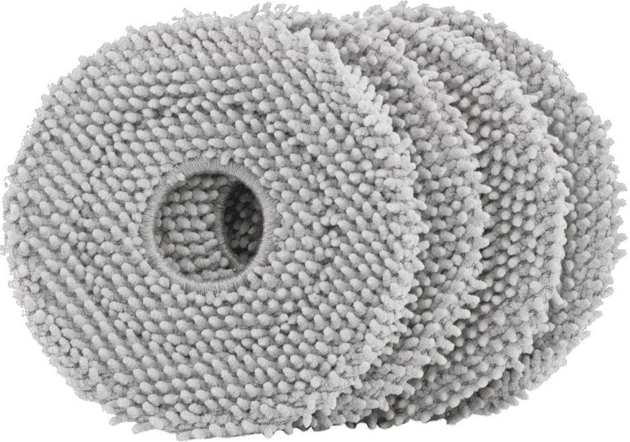 Серветки RoboRock Rotating Mop 8.02.0246 (5AE) (1108229)