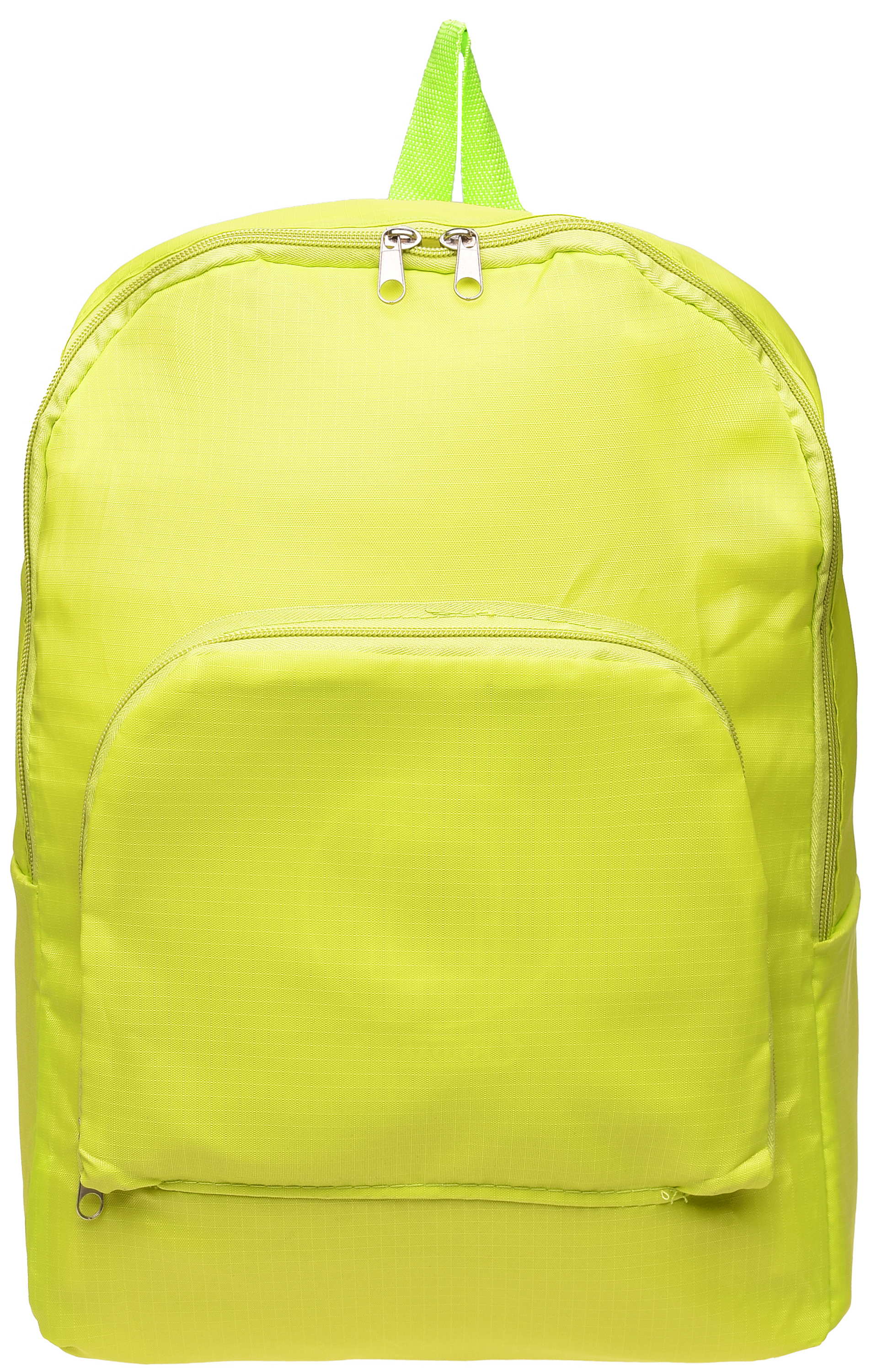 

Рюкзак складной ProWorld 38x28x16 см Зеленый (FC4900130_green)