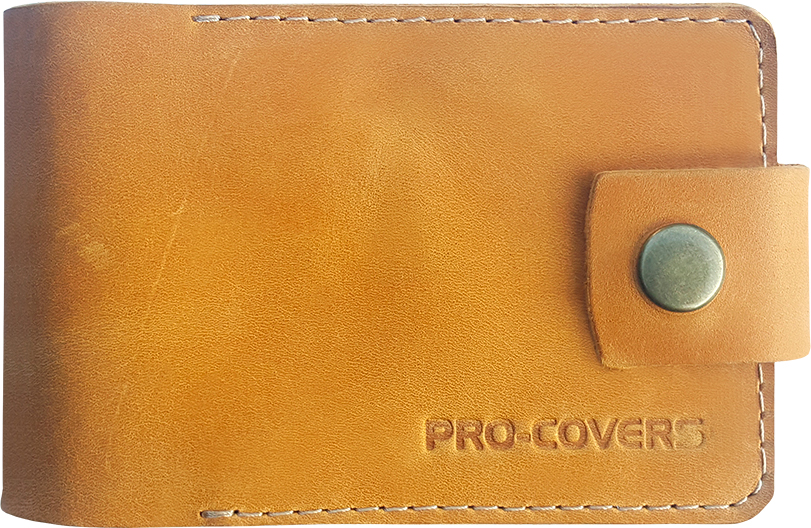 

Картхолдер Pro-Covers PC04080037 Желтый
