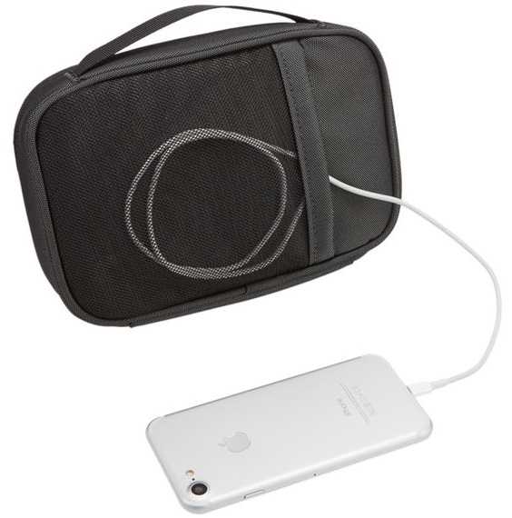 thule subterra power wallet