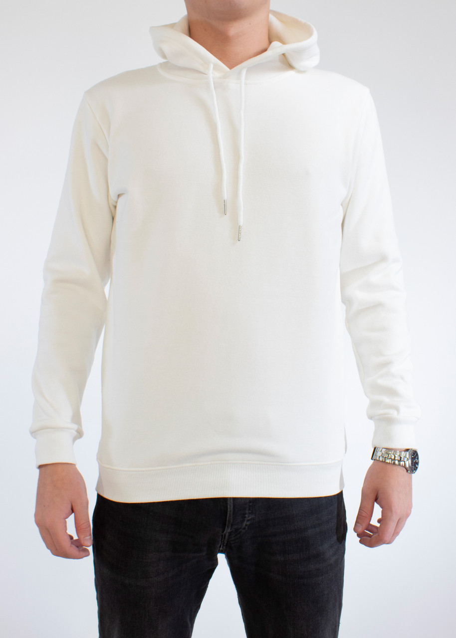 

Мужской Худи Pattern White XL