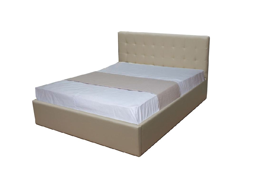 

Кровать Belle Николь 160 см х 200 см