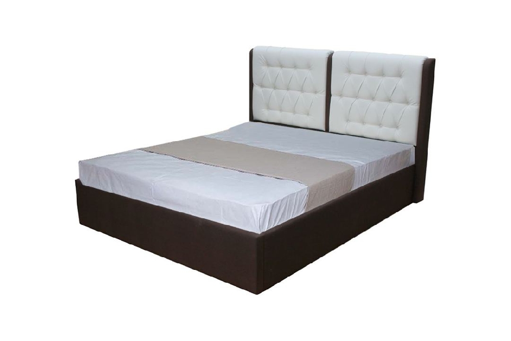 

Кровать Belle Клео 180 см x 190 см c подъемным механизмом