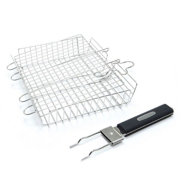 

Решетка для приготовления Broil King с ручкой 65070