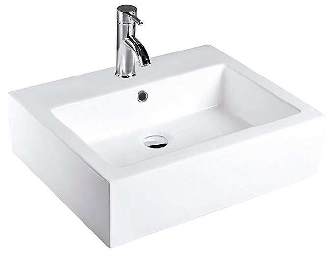 

Раковина BhD Sevilla 7011